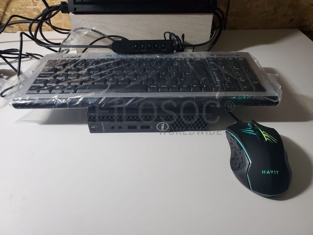 Computador Completo DELL