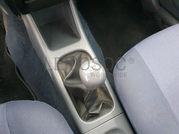 Daihatsu Terios I · Ano 1997