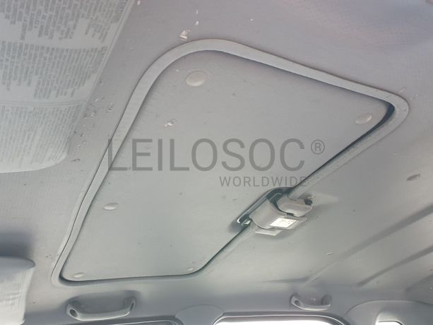 Daihatsu Terios I · Ano 1997