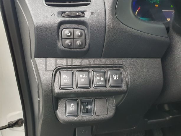 Nissan Leaf · Elétrico · Ano 2014