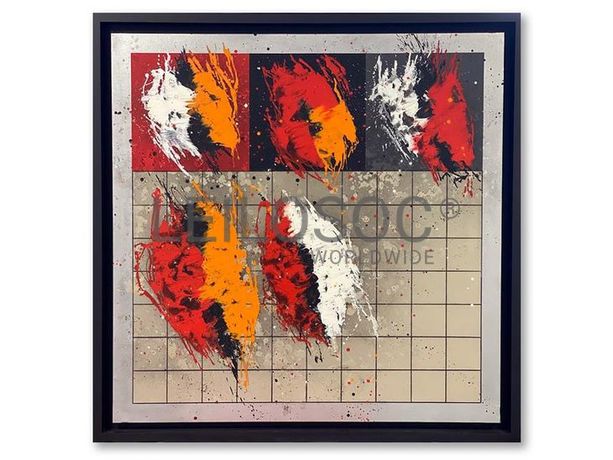 Totalidade dos Lotes