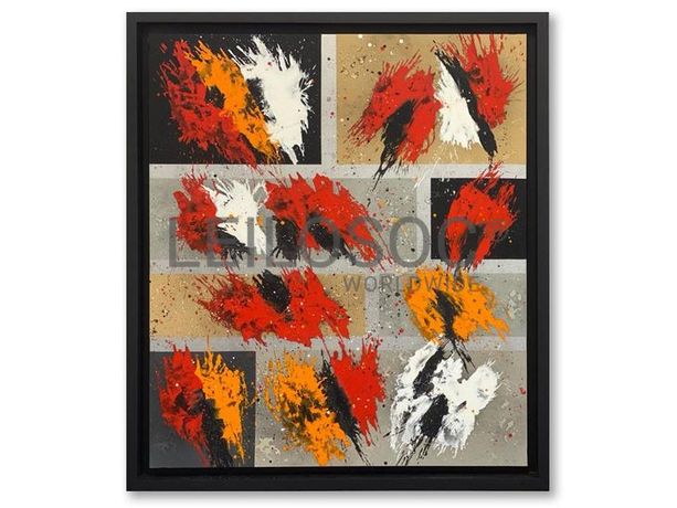 Totalidade dos Lotes