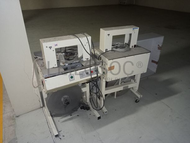 Equipamentos · Indústria Têxtil