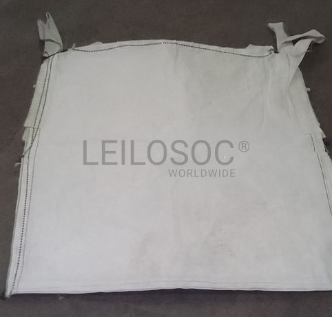 5250 BIG BAGs - 1 Tonelada