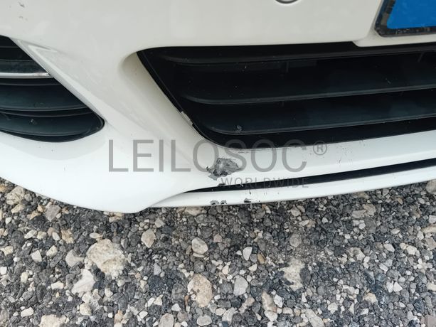 Peugeot 308 · Ano 2018