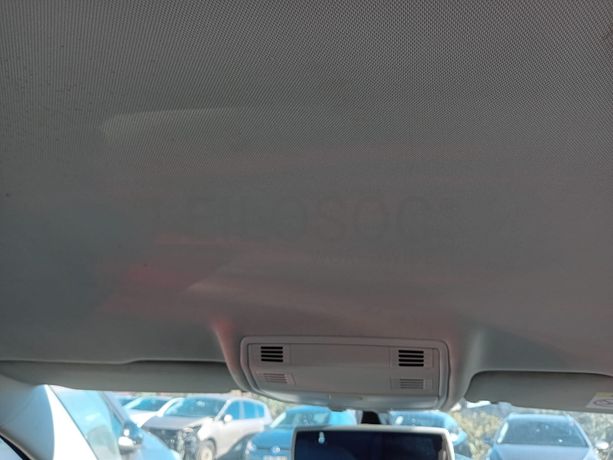 Volkswagen Golf TDI · Ano 2015