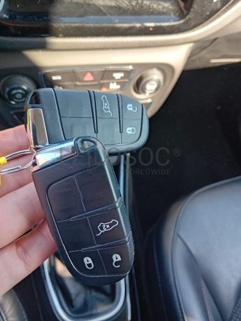 Jeep Compass Turbo Diesel · Ano 2019