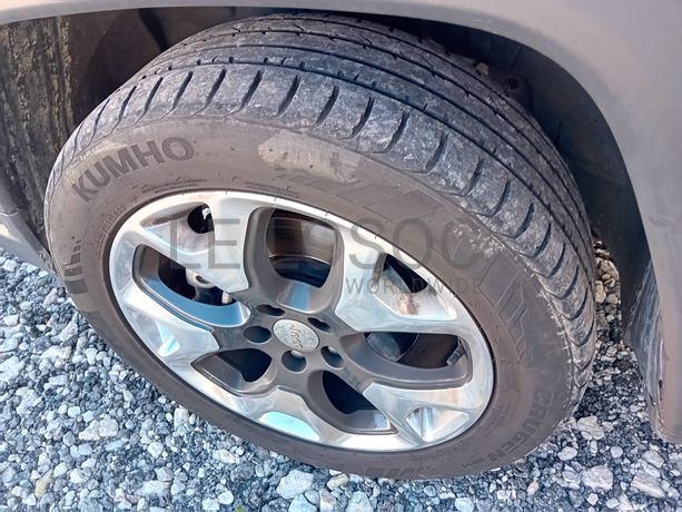 Jeep Compass Turbo Diesel · Ano 2019