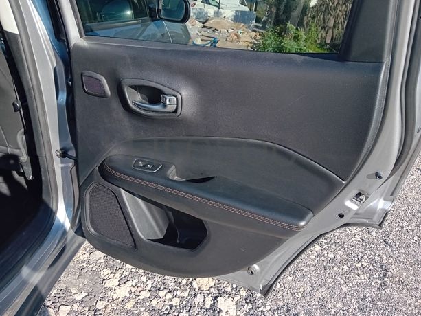 Jeep Compass Turbo Diesel · Ano 2019