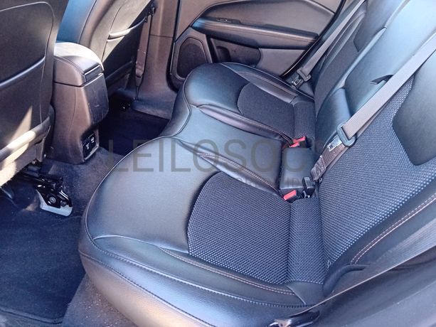 Jeep Compass Turbo Diesel · Ano 2019