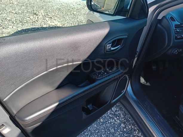 Jeep Compass Turbo Diesel · Ano 2019