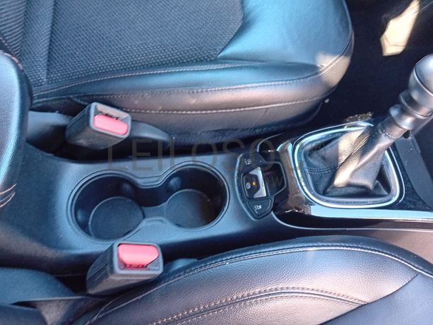 Jeep Compass Turbo Diesel · Ano 2019