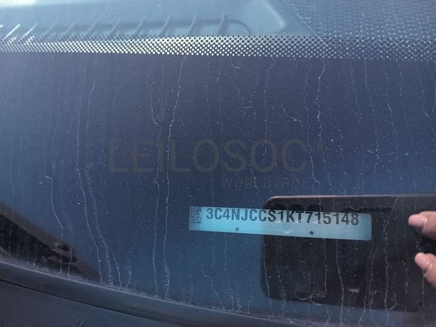 Jeep Compass Turbo Diesel · Ano 2019