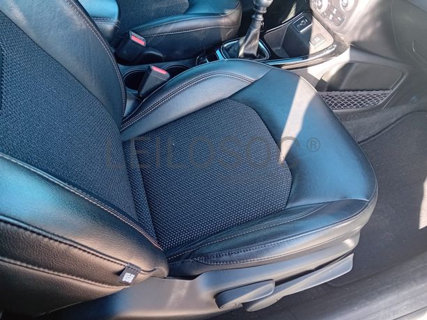 Jeep Compass Turbo Diesel · Ano 2019