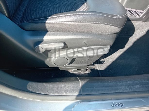 Jeep Compass Turbo Diesel · Ano 2019