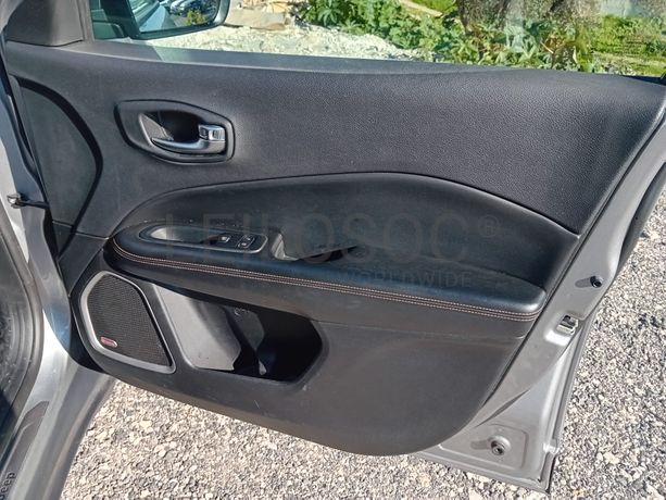 Jeep Compass Turbo Diesel · Ano 2019