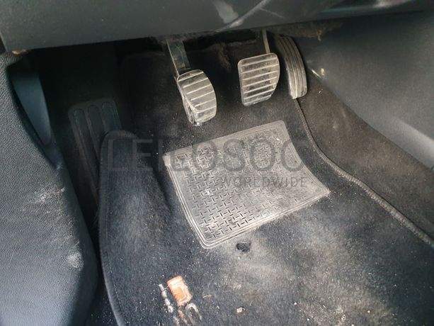 Renault Mégane · Ano 2011