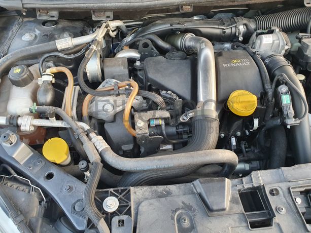 Renault Mégane · Ano 2011