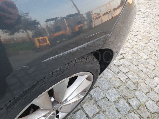 Renault Mégane · Ano 2011