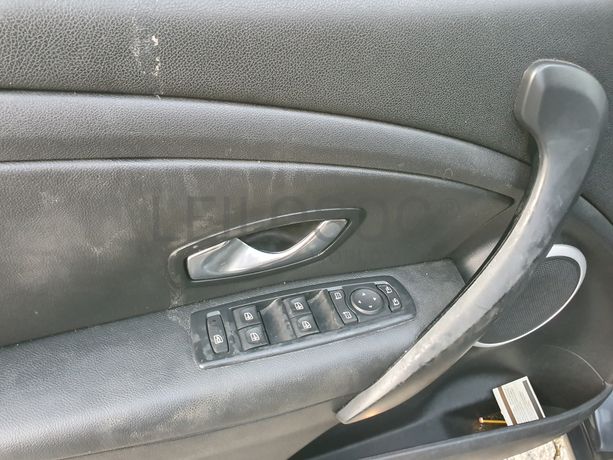 Renault Mégane · Ano 2011