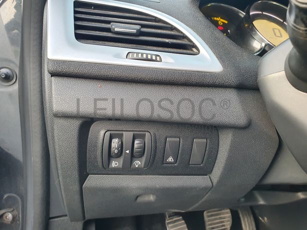 Renault Mégane · Ano 2011