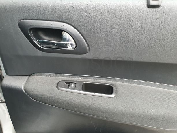 Peugeot 3008 · Ano 2015