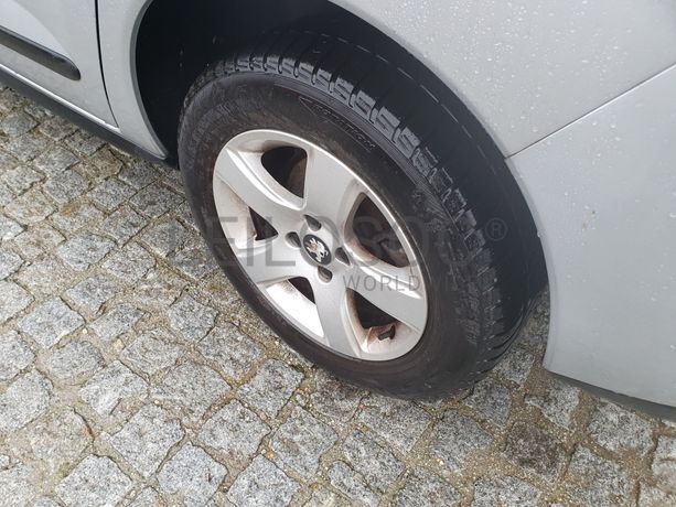 Peugeot 3008 · Ano 2015