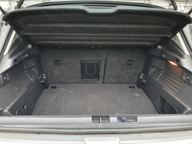 Peugeot 3008 · Ano 2015