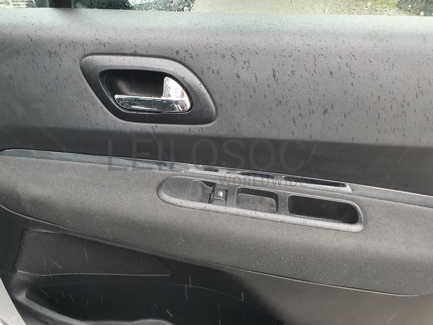 Peugeot 3008 · Ano 2015