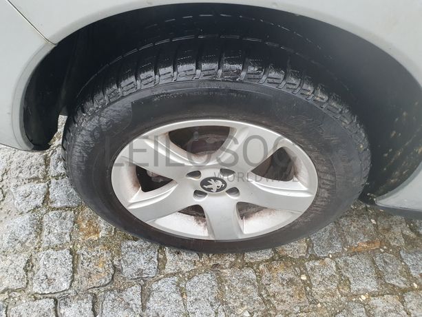 Peugeot 3008 · Ano 2015