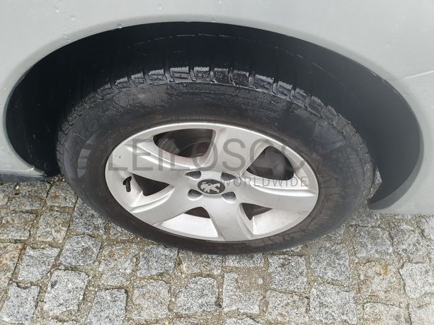 Peugeot 3008 · Ano 2015