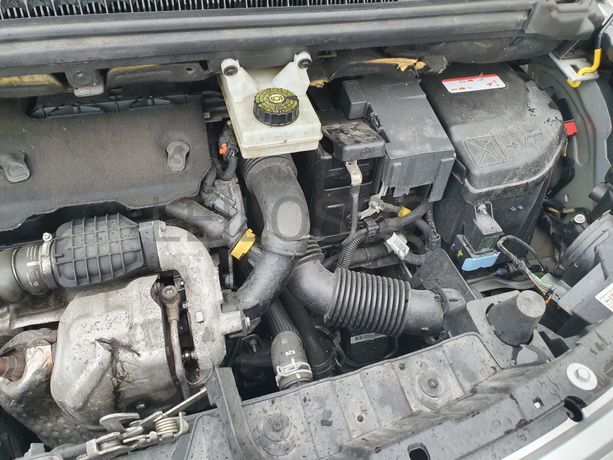 Peugeot 3008 · Ano 2015