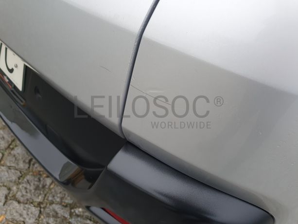 Peugeot 3008 · Ano 2015