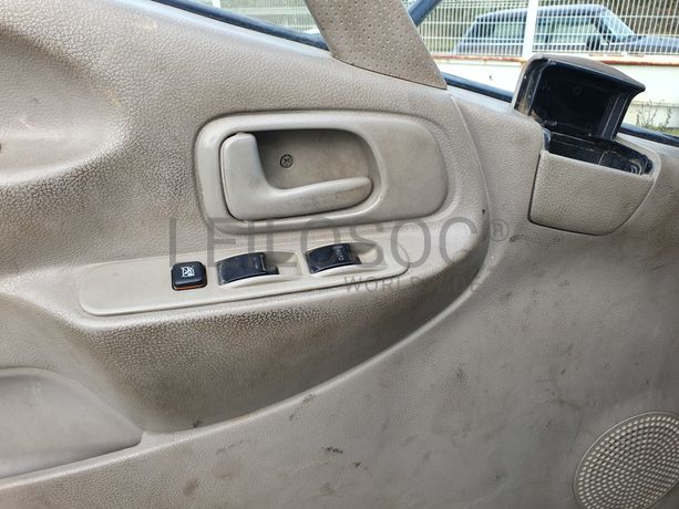 Toyota Dyna · Ano 2007