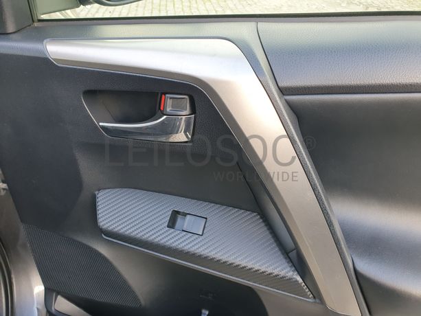 Toyota Rav4 · Ano 2015