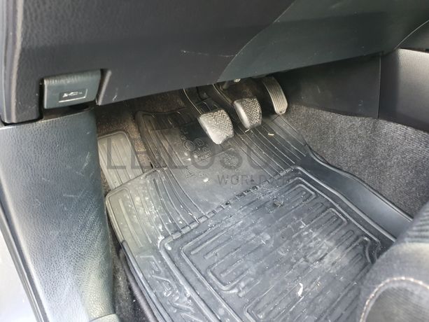 Toyota Rav4 · Ano 2015