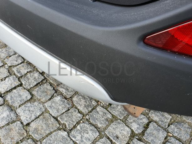 Toyota Rav4 · Ano 2015