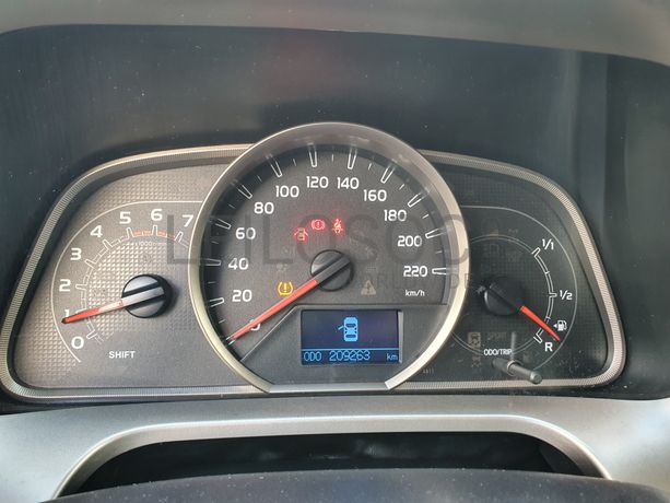 Toyota Rav4 · Ano 2015