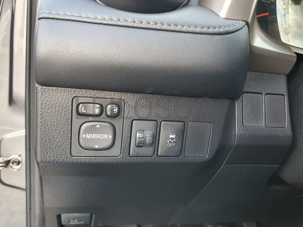 Toyota Rav4 · Ano 2015