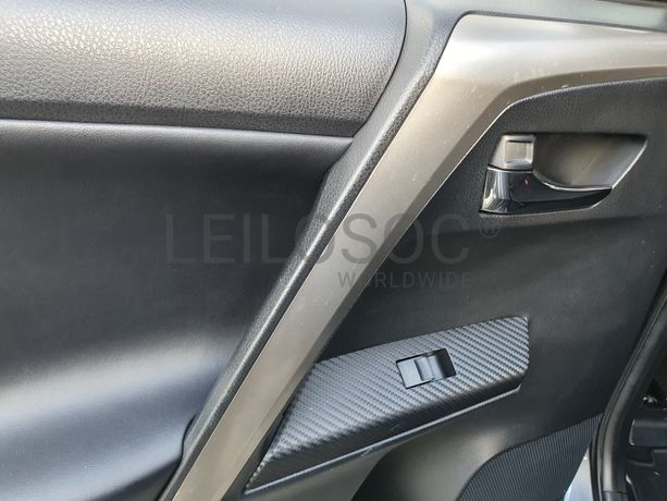 Toyota Rav4 · Ano 2015