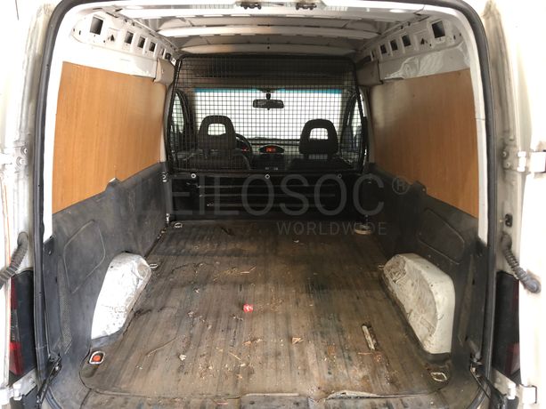 Opel Combo 1.7 CDTI · Ano 2008