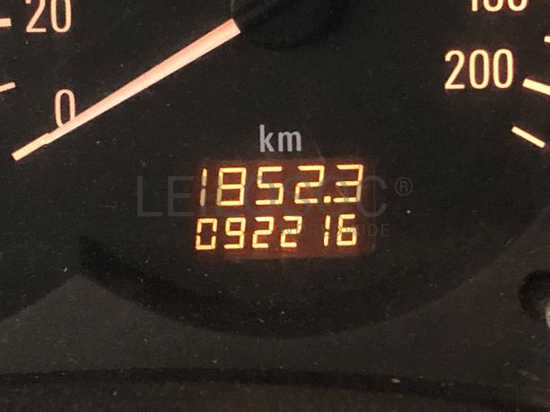 Opel Combo 1.7 CDTI · Ano 2008