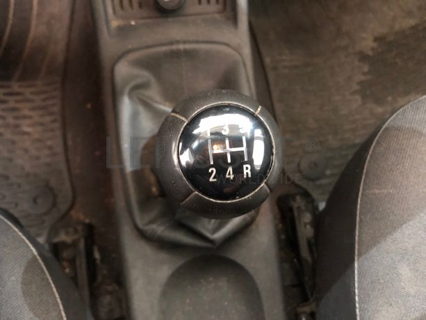 Opel Combo 1.7 CDTI · Ano 2008