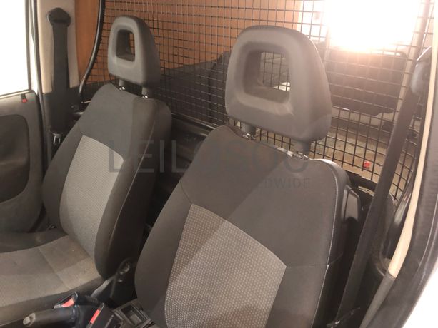 Opel Combo 1.7 CDTI · Ano 2008