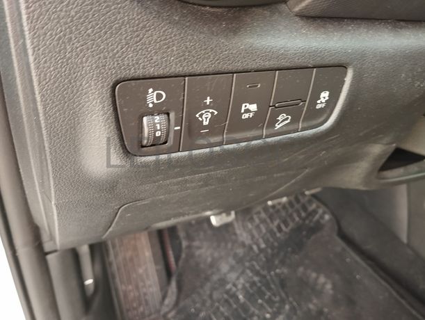 Hyundai Kauai · Ano 2021