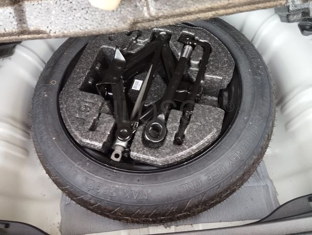 Hyundai Kauai · Ano 2021