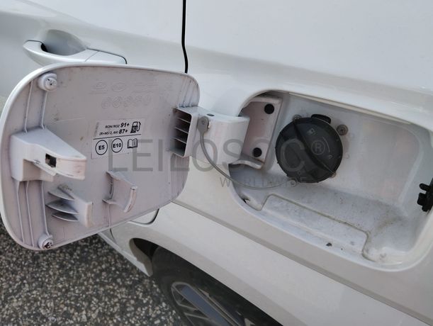 Hyundai Kauai · Ano 2021