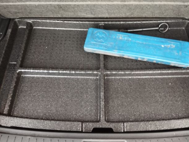 Hyundai Kauai · Ano 2021