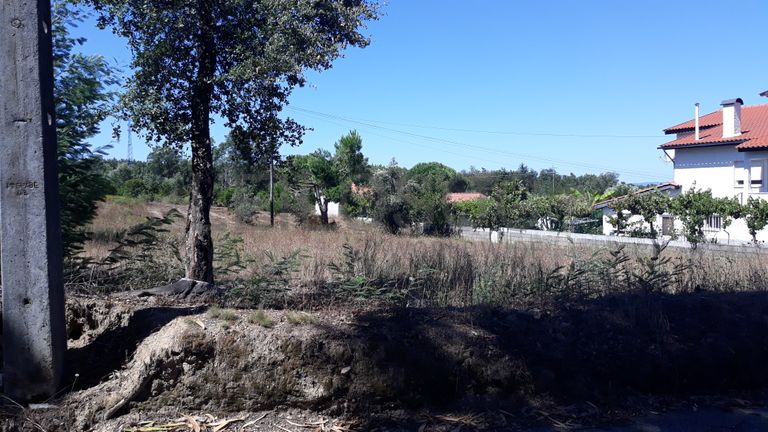 Lote para Construção · Tábua