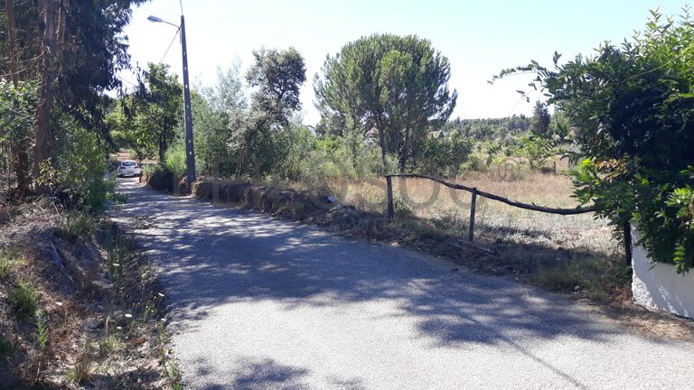 Lote para Construção · Tábua